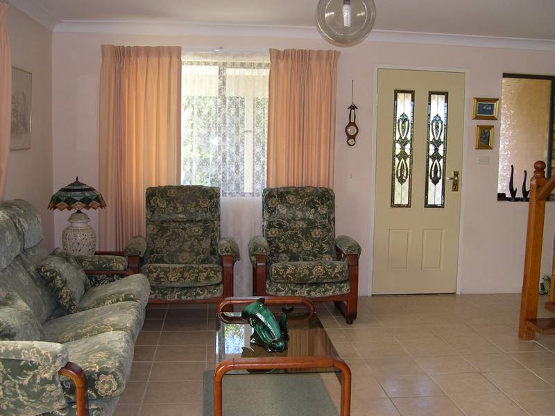 Peace in Pineview Picture 2