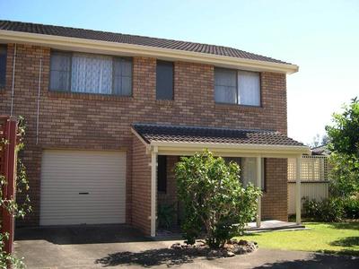 Peace in Pineview Picture