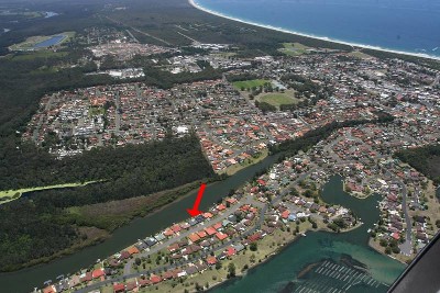 The Ultimate Waterfront Address Picture The Ultimate Waterfront Address Picture