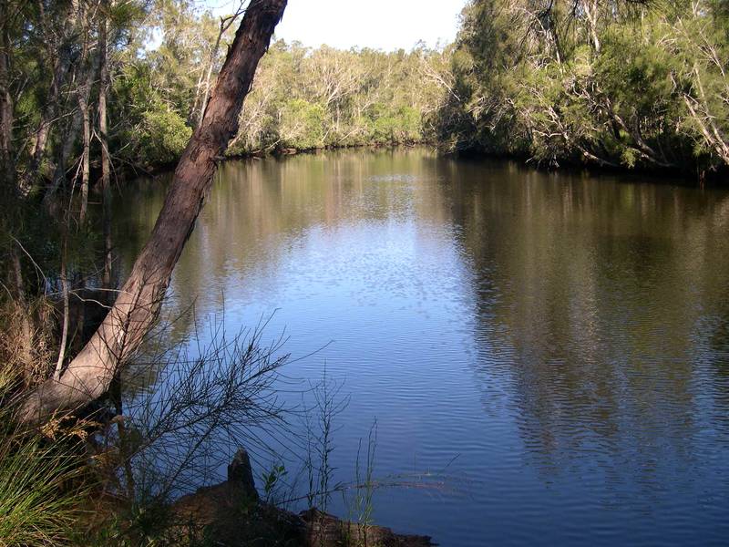 Enjoy weekends on the River Picture 2