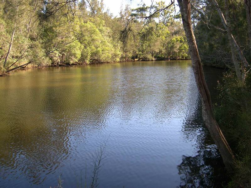 Enjoy weekends on the River Picture 1