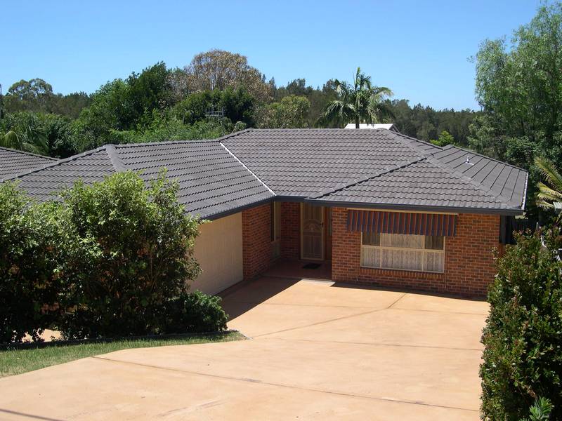 As New Family Home! Picture 1