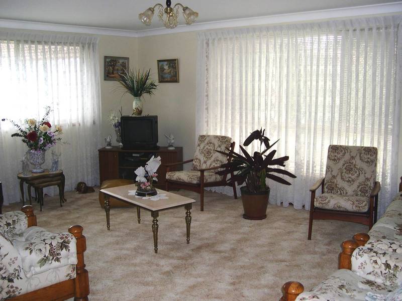 A Perfect Family Home - Jonnel Park Picture 2