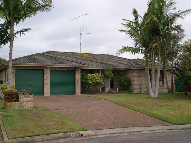 A Perfect Family Home - Jonnel Park Picture 1