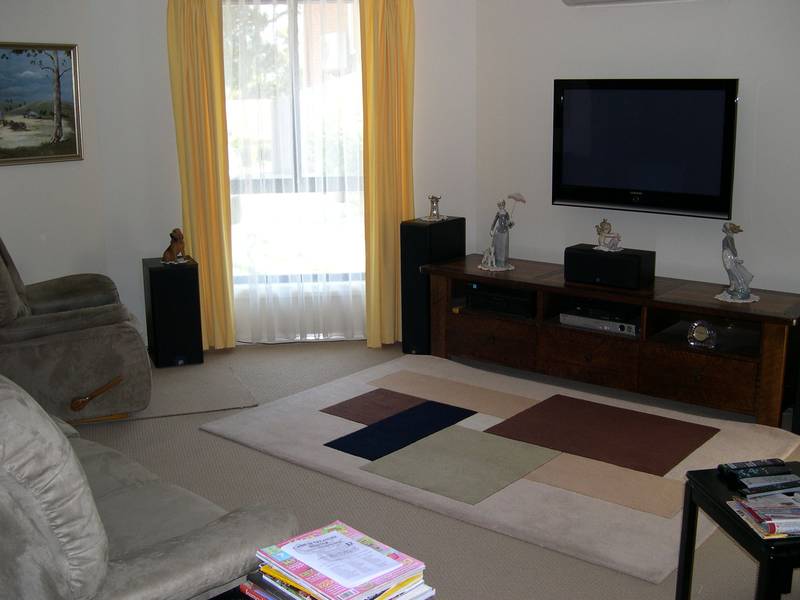 Private & Low Maintenance Picture 2