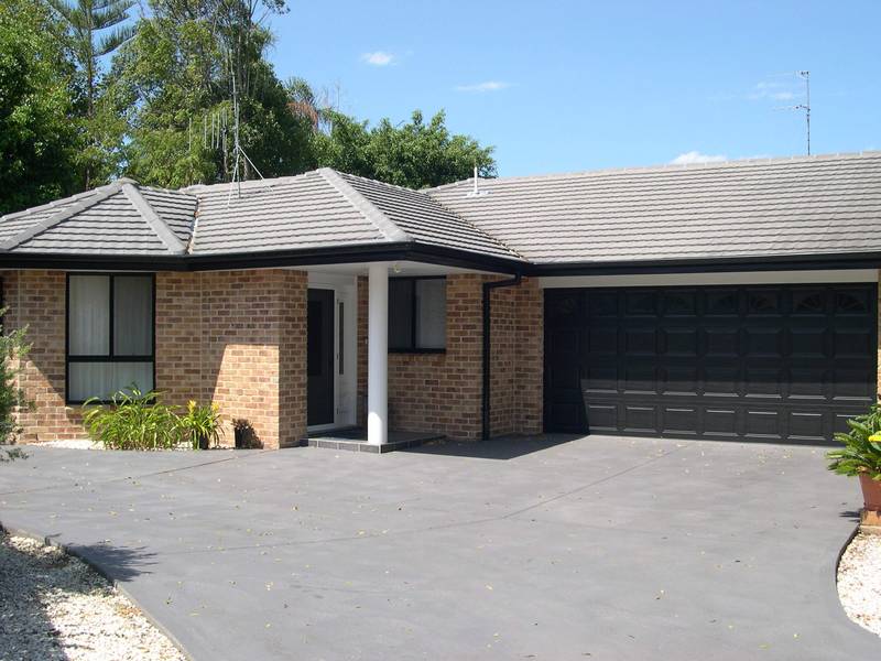 Private & Low Maintenance Picture 1