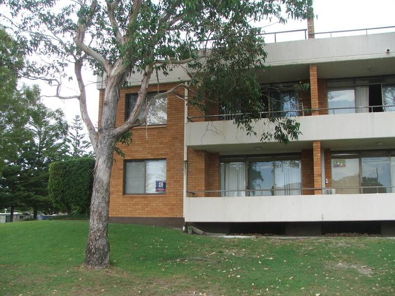 Ground Floor Unit Picture 1