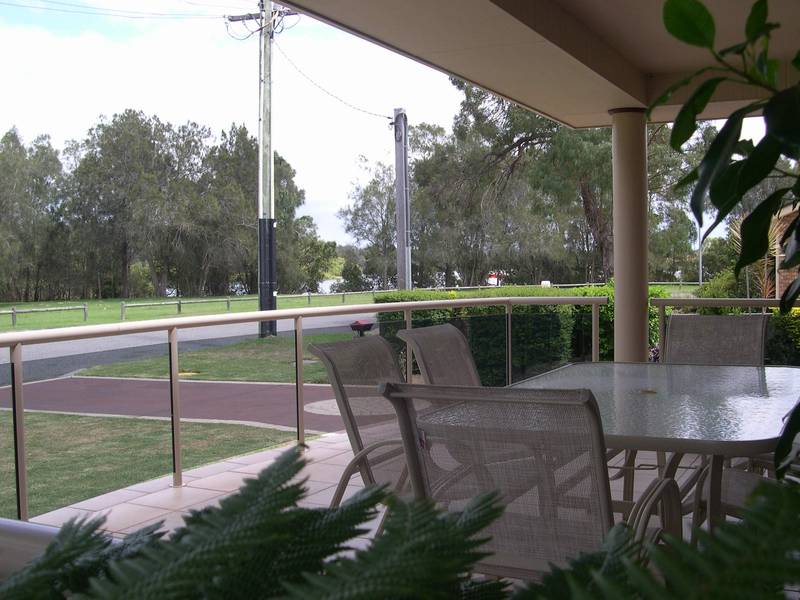 Opposite Waterfront Reserve Picture