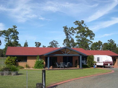 Impressive in Every Way Picture