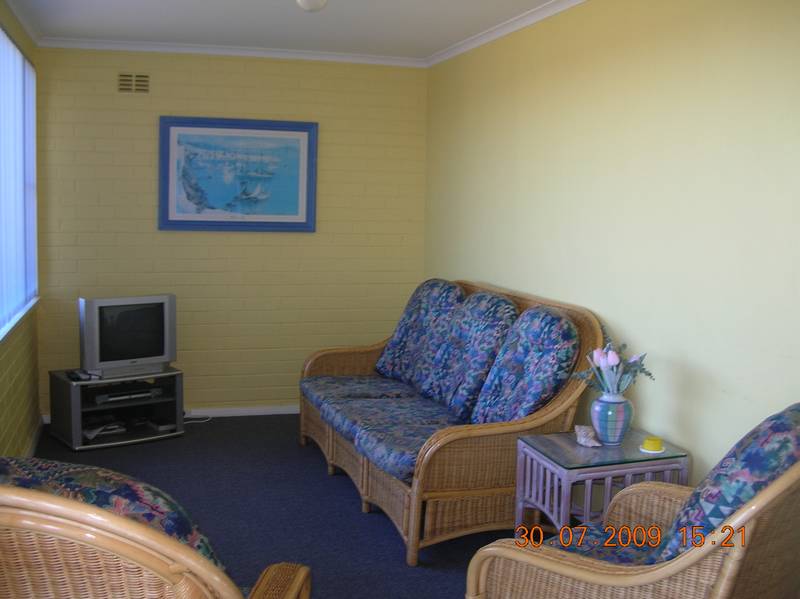 3 Bedroom Unit to Suit the Whole Family Picture 3