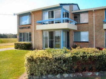 3 Bedroom Unit to Suit the Whole Family Picture 1