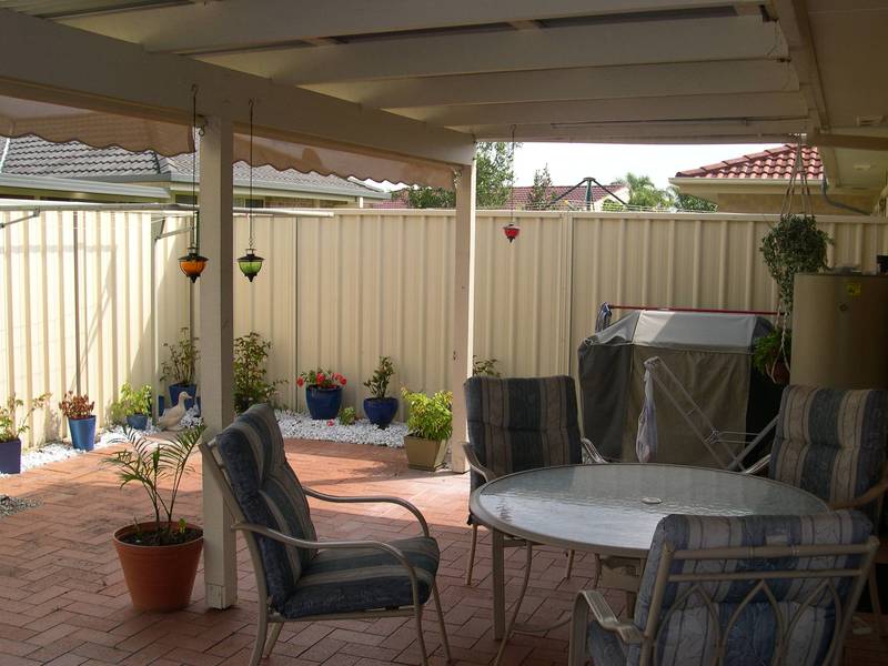 Delightful, Roomy Villa Picture 3