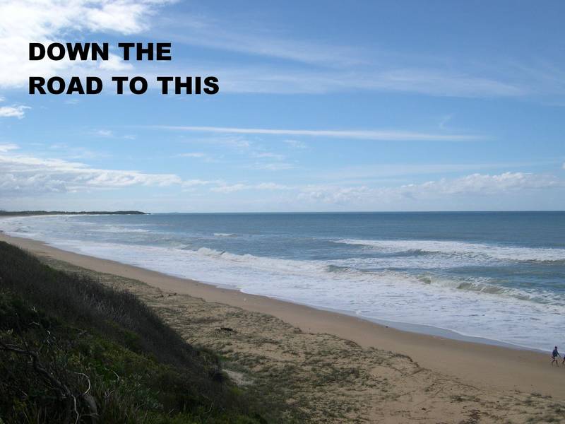 AUCTION - 324 Diamond Beach Road, Diamond Beach Picture 3