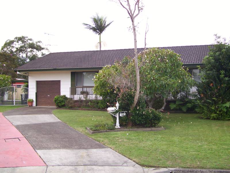 Great First Home Picture 1