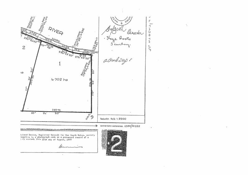 Acreage on the River Picture 3