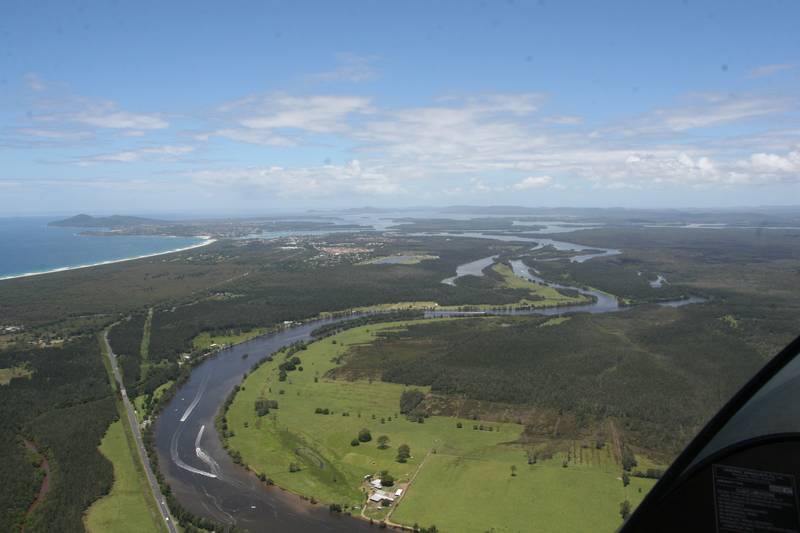 Acreage on the River Picture 2