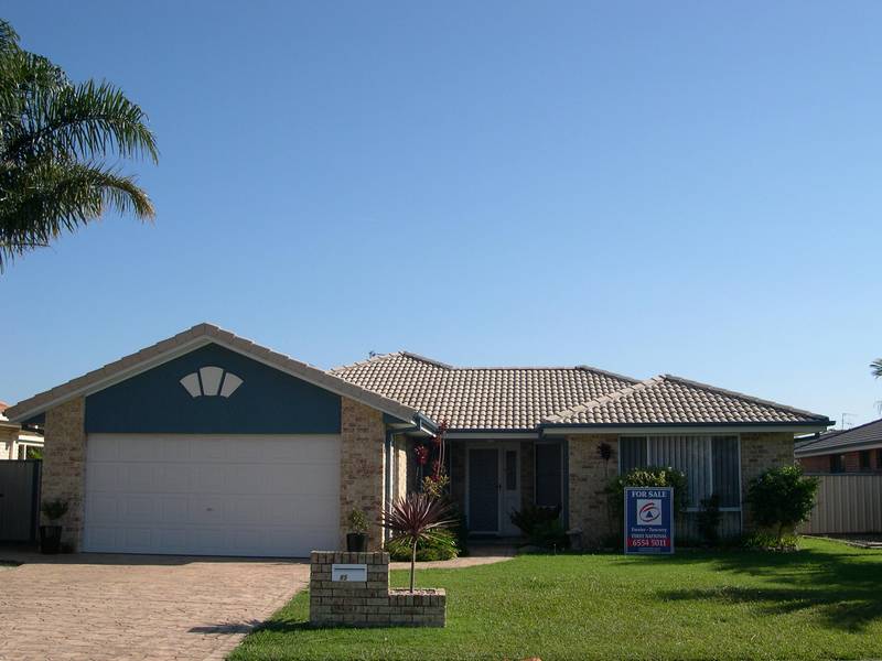 A Great Family Home! Picture 1