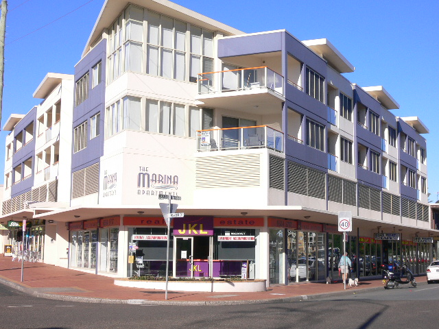 Magical Marina Picture 1