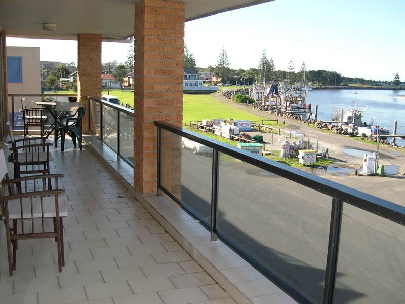 Blue Ribbon Tuncurry Location Picture 3