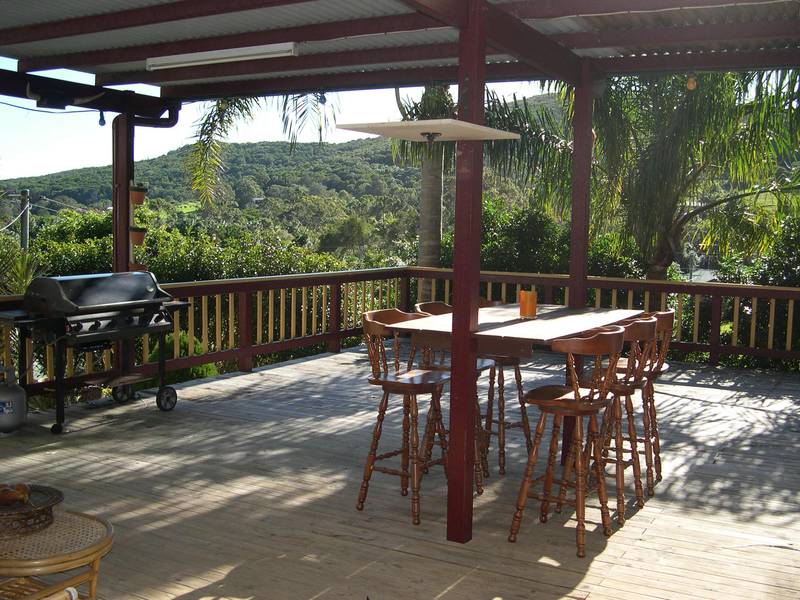 Rare find on small acreage in Forster Picture 1