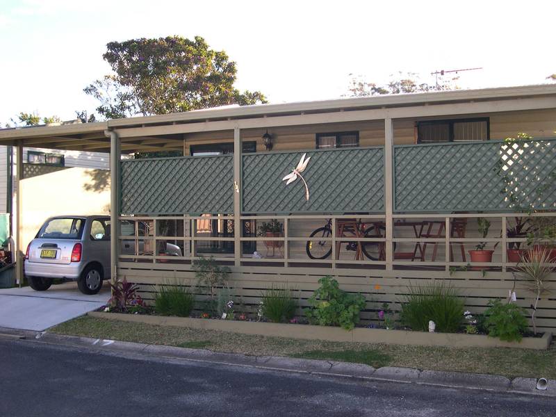 Over 55's Living Picture 1