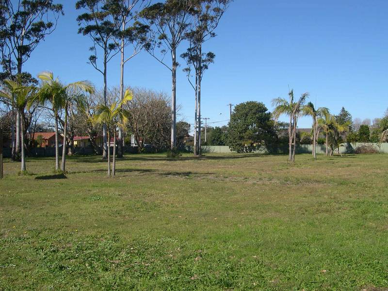 Prime Location Position Picture 2