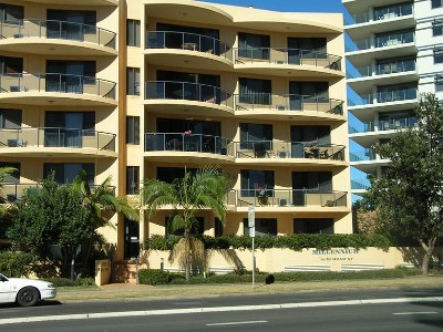 Luxurious Apartment Picture