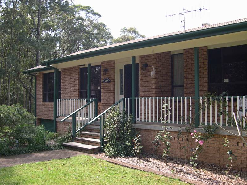 A Piece of Paradise Picture 1