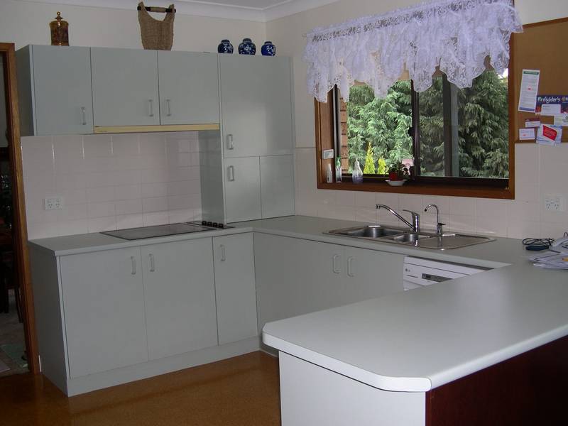 A Piece of Paradise Picture 2