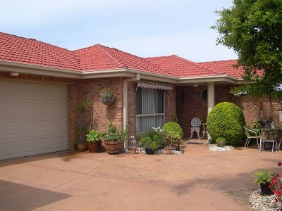 Pristine 3 Bed Villa Picture Pristine 3 Bed Villa Picture