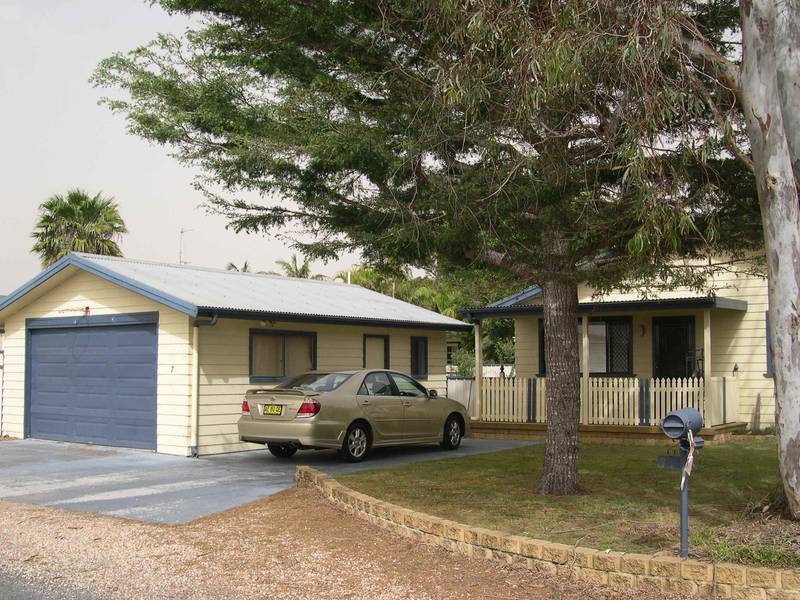 Surprise Package Picture 1