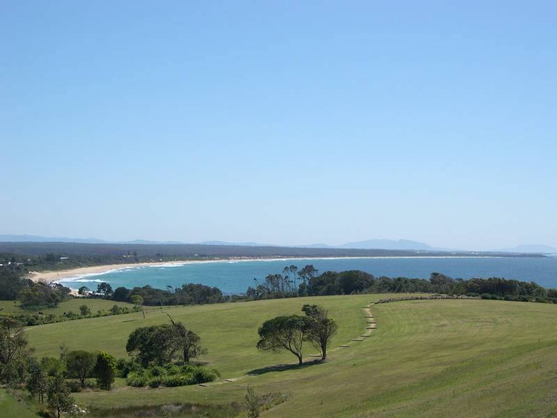 Bombora Point Coastal Estate Picture 1