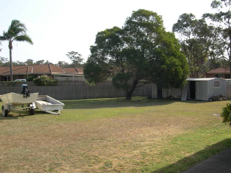 Great House, Massive Block Picture 3