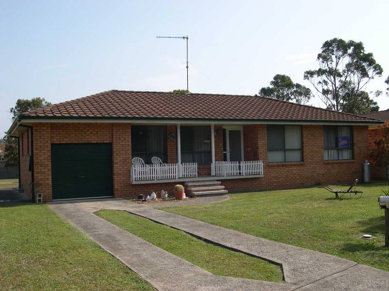 Great House, Massive Block Picture 1