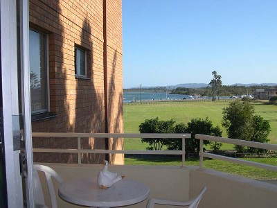 2 Bedroom Unit With Lake Views Picture