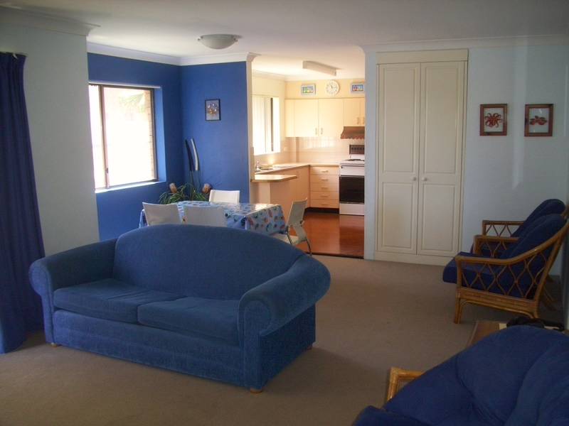 Forster Lake side Unit Picture 2