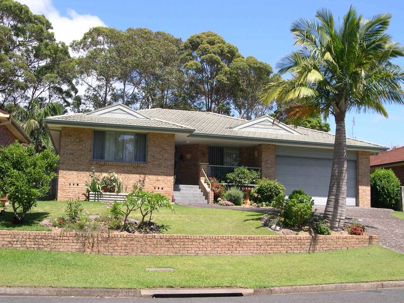 Quality Family Home Picture 1