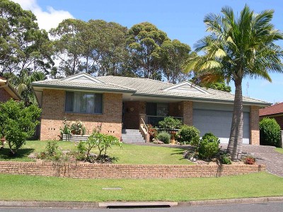 Quality Family Home Picture