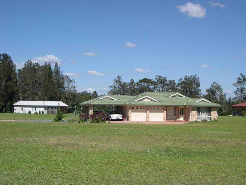 A Surprise Package On The River Picture 2