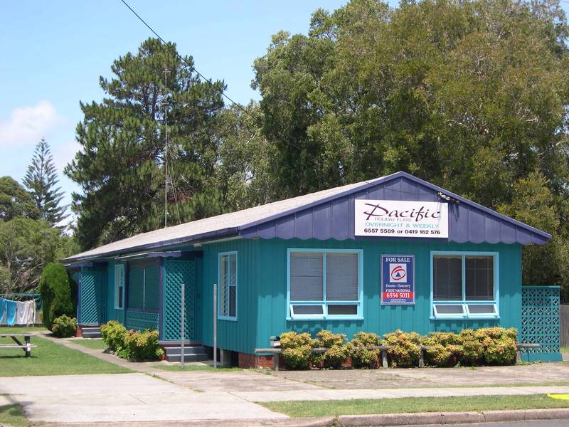 Great Investment Opportunity in Forster Picture 1