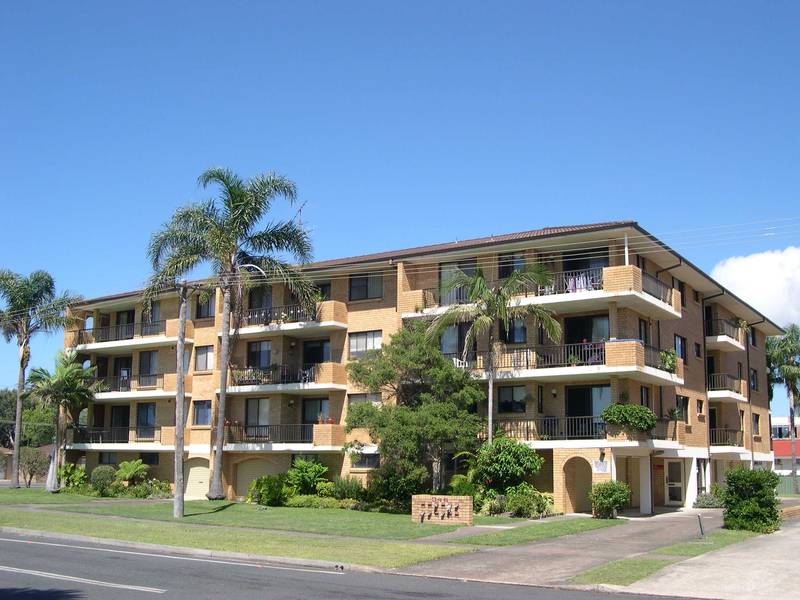 Light, Airy and Great Position Picture 1