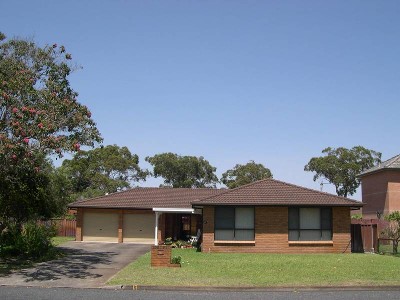 Something Special in Tuncurry Picture