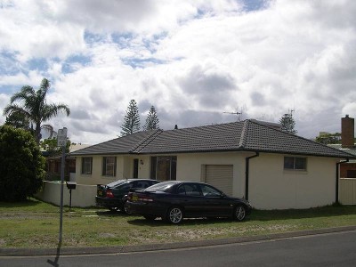 No Second Look Needed Picture