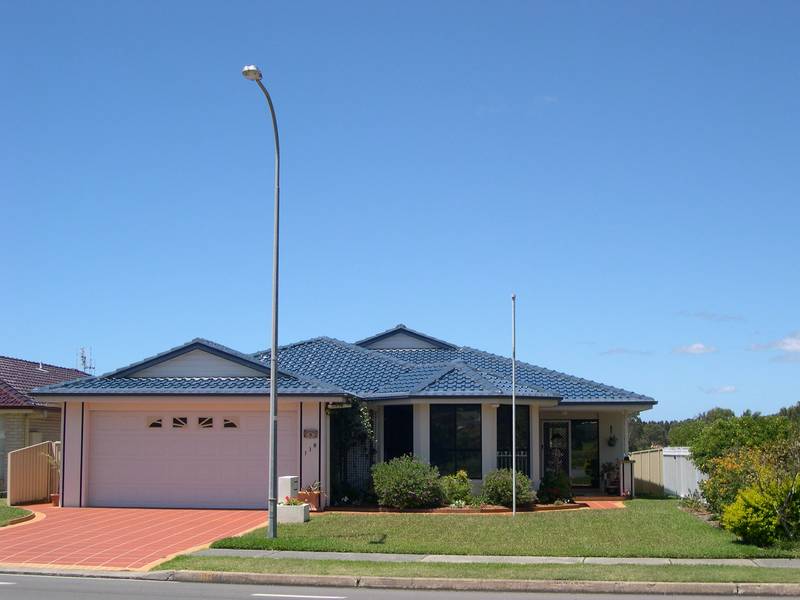 A Surprise Package Picture 1