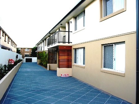 Stylish apartment - central location! Picture 3