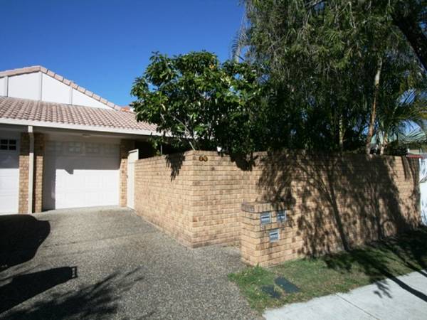 DUPLEX ON CHEVRON ISLAND Picture 1