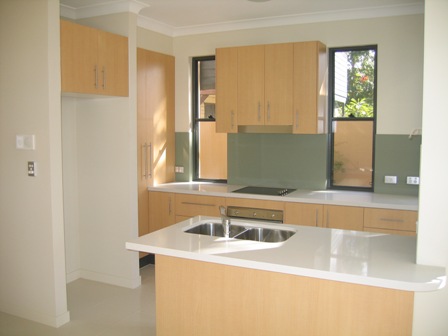 Fabulous ultra modern Villa - stones throw to exclusive golf course Picture 2