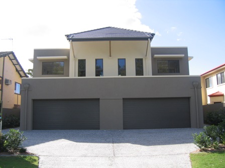 Fabulous ultra modern Villa - stones throw to exclusive golf course Picture 1