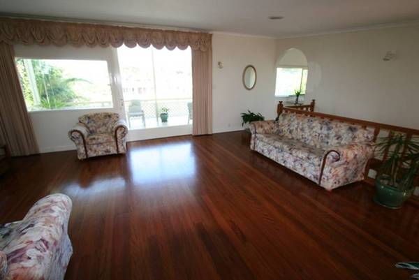 Architecturally designed home with pool! Picture 3