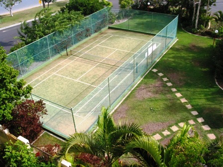 Budds Beach! Spectacular Views from Spectrum Apartment Picture 3